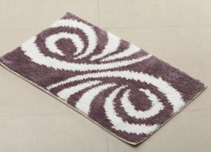 8140 Microfiber rugs