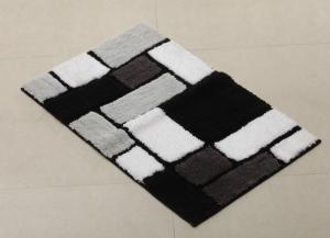 8146 Microfiber rugs
