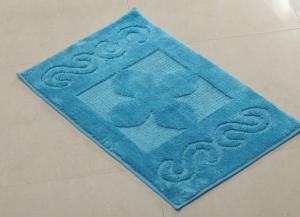 8168 Microfiber rugs