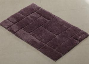 8172 Microfiber rugs