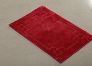 8176 Microfiber rugs