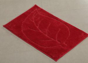 8198 Microfiber rugs