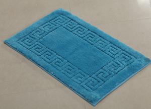 8203 Microfiber rugs