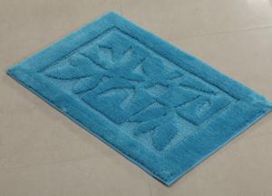 8207 Microfiber rugs
