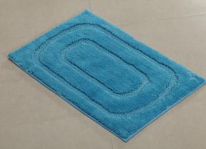 8211 Microfiber rugs