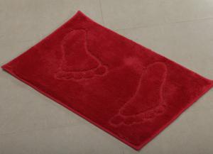 8224 Microfiber rugs