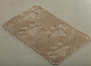 8238 Microfiber rugs