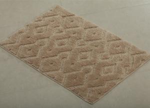 Plush Microfiber Rugs