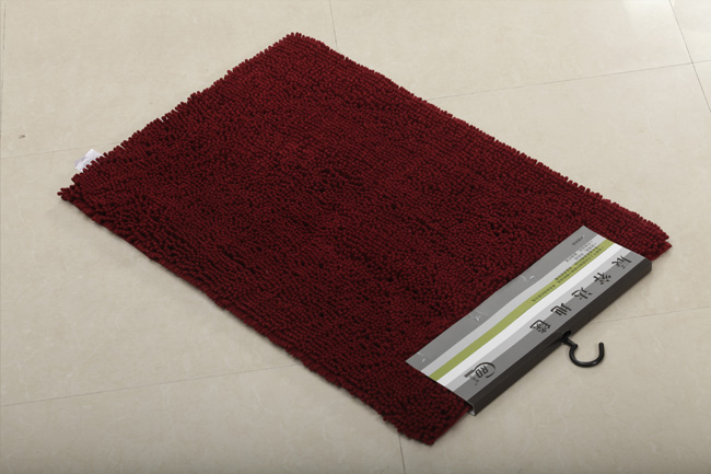 8298 Chenille rugs