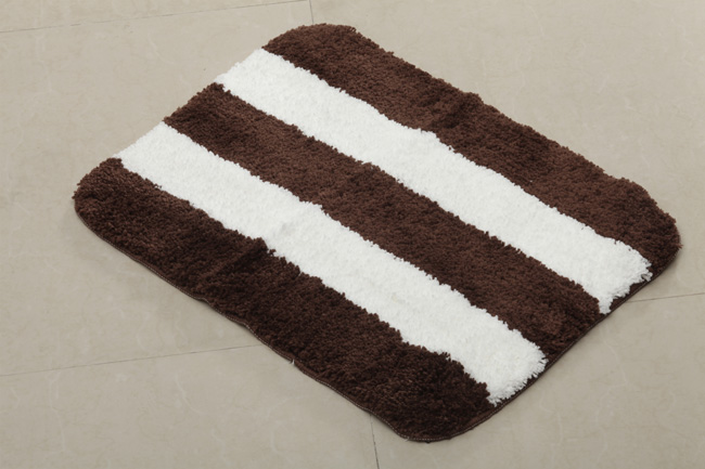 8150 Microfiber rugs