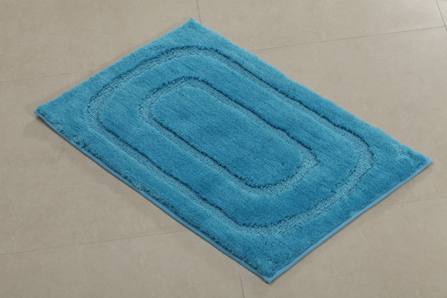 8211 Microfiber rugs