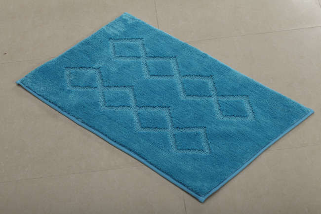 8221 Microfiber rugs