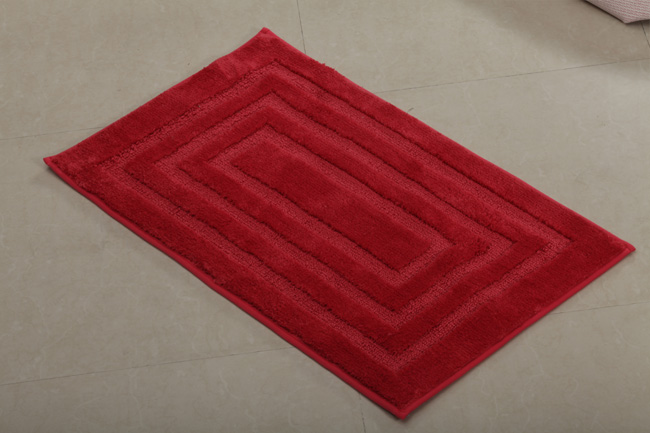 8227 Microfiber rugs