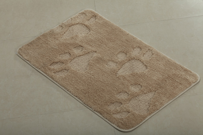 8238 Microfiber rugs