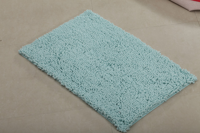 FUZI Chenille rugs