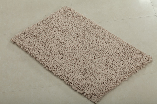 FUZI Chenille rugs